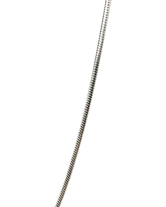 Edelstahl Halskette für Herren im minimalistischen Design – zeitloser Schmuck für jeden Tag