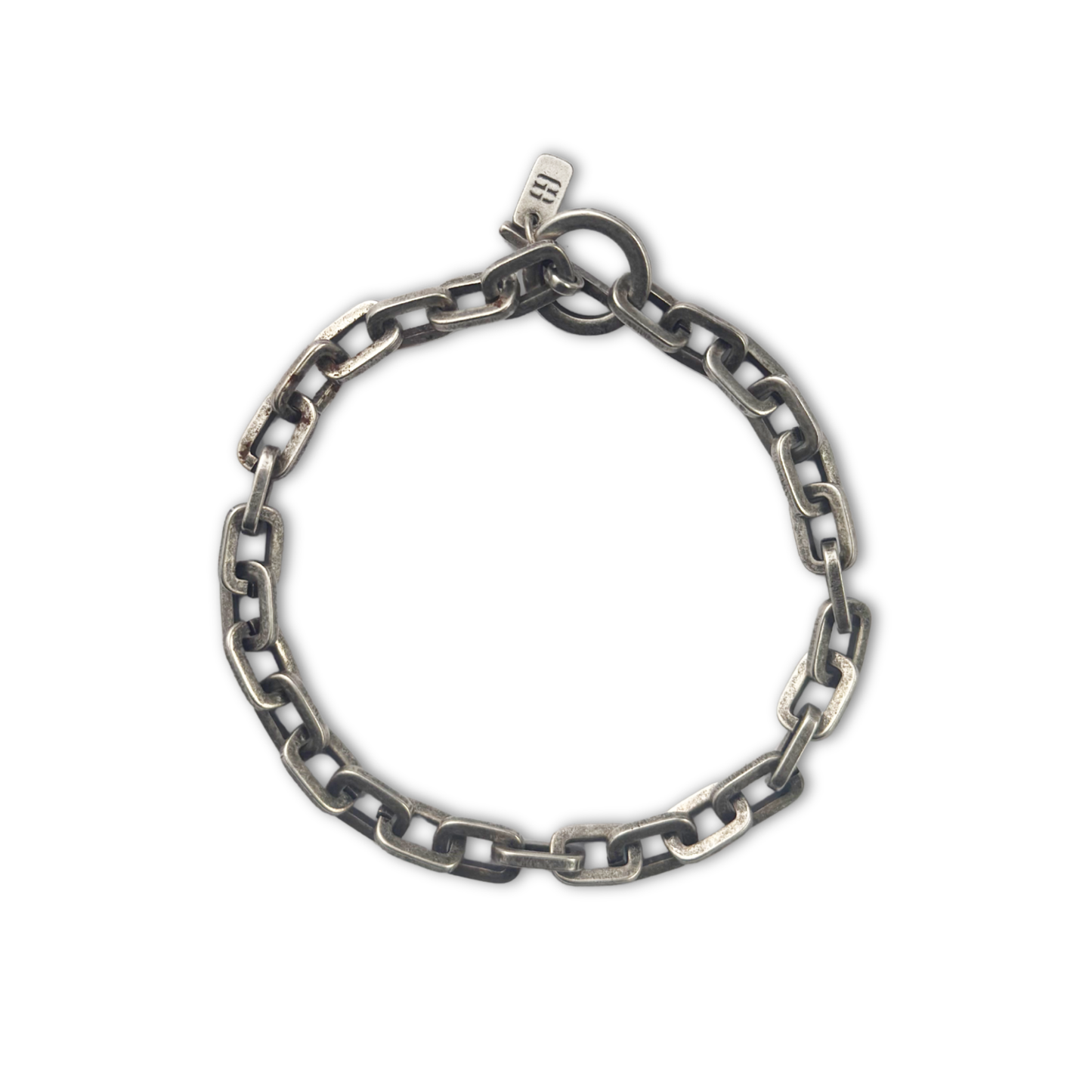 Minimalistisches Edelstahl Armband für Herren – modernes und langlebiges Schmuckstück im Alltag