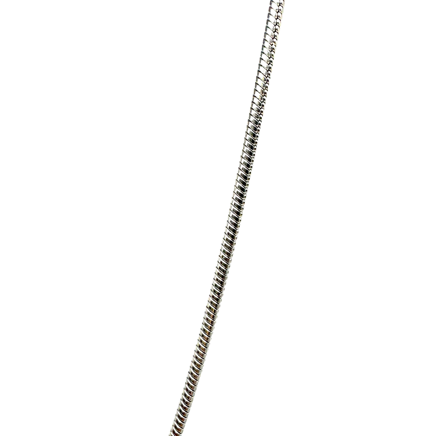 Edelstahl Halskette für Herren im minimalistischen Design – zeitloser Schmuck für jeden Tag