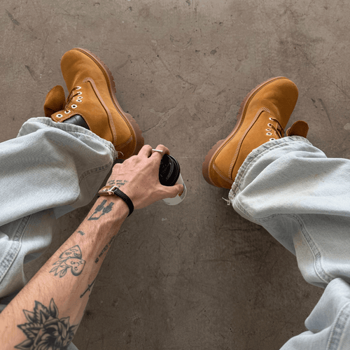 Edelstahl Ringe für Herren im minimalistischen Stil – moderner Schmuck für jeden Look