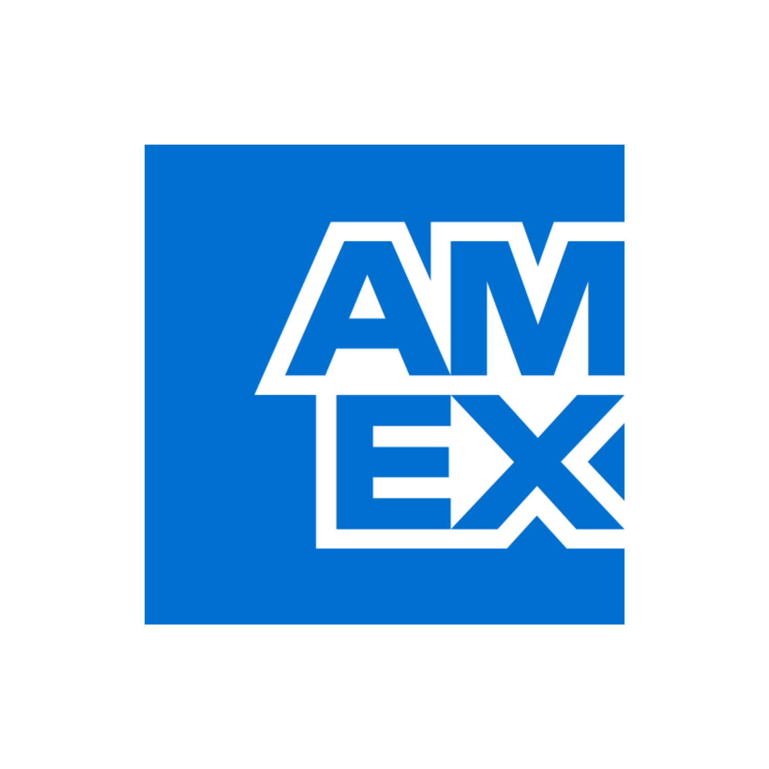 Zahle ganz einfach mit American Express
