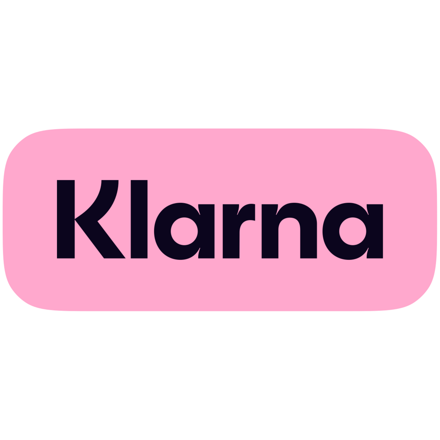 Zahle ganz einfach mit Klarna